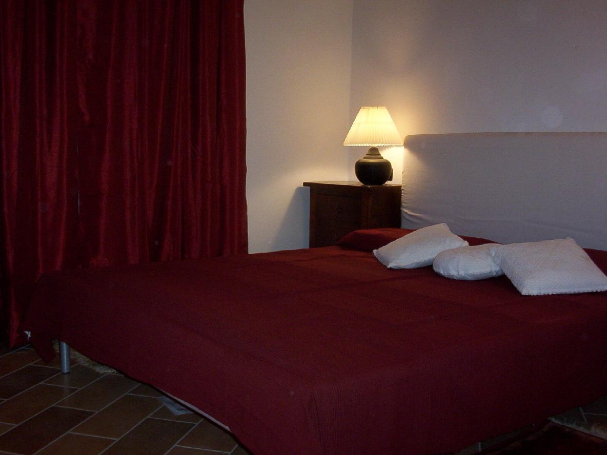 Il Portico Hotel Carrosio Szoba fotó