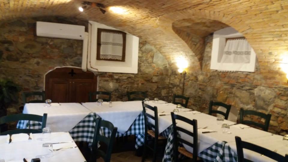 Il Portico Hotel Carrosio Kültér fotó
