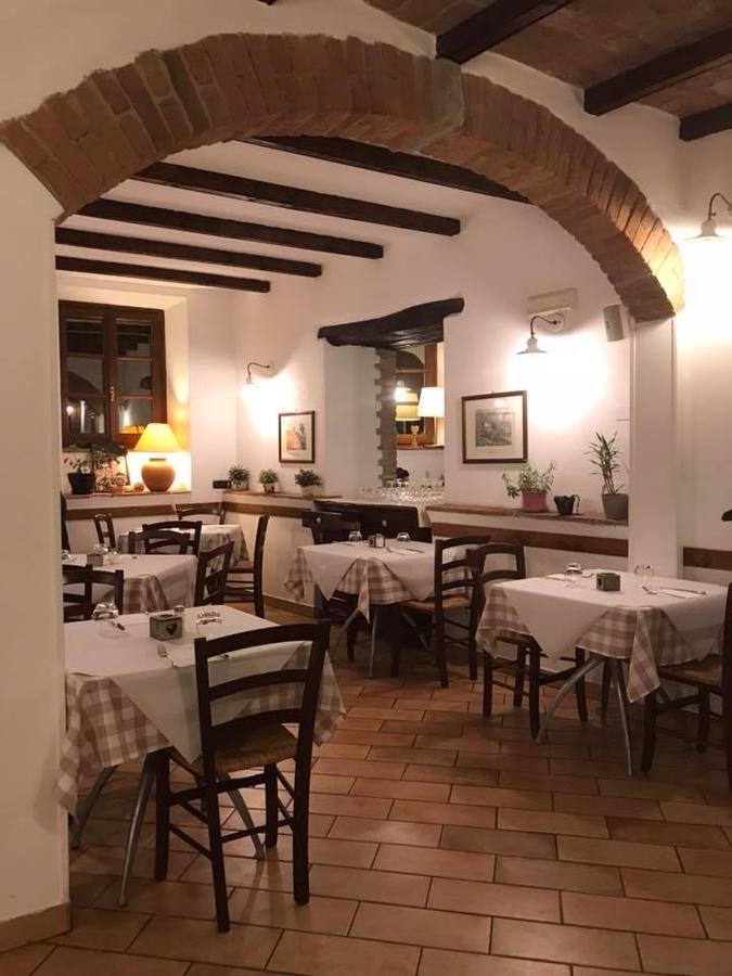 Il Portico Hotel Carrosio Kültér fotó